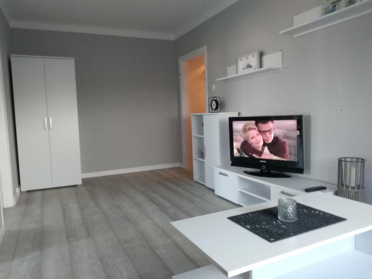 Apartament Centrum Radom Exterior foto