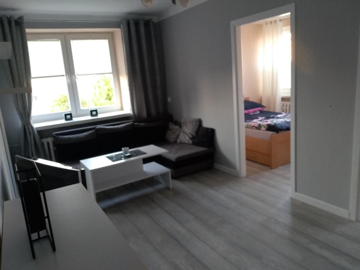 Apartament Centrum Radom Exterior foto