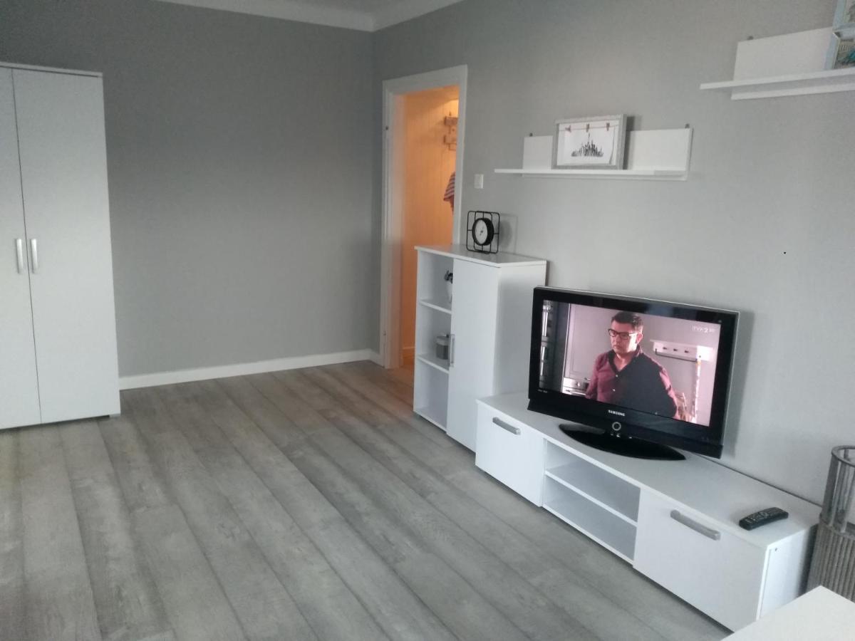 Apartament Centrum Radom Exterior foto